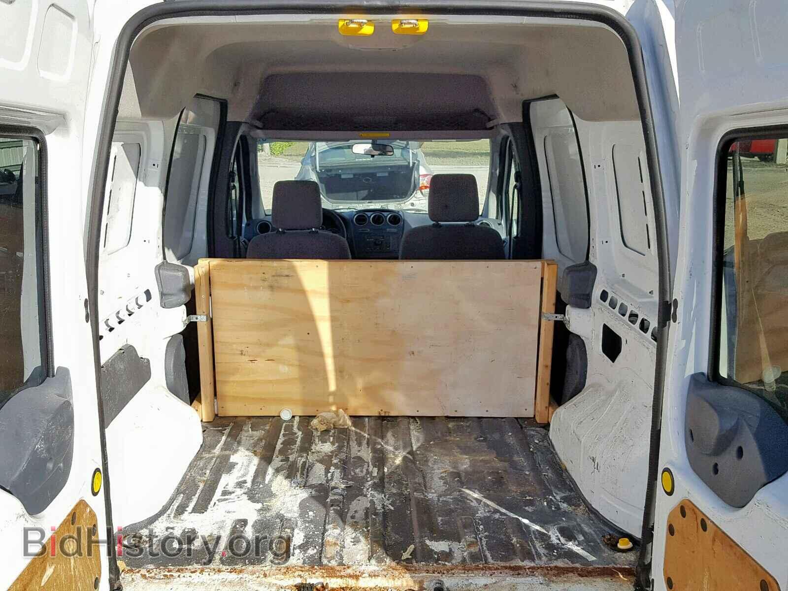 2011 FORD TRANSIT CO - VIN: NM0LS7CN4BT066623 - Фото 6