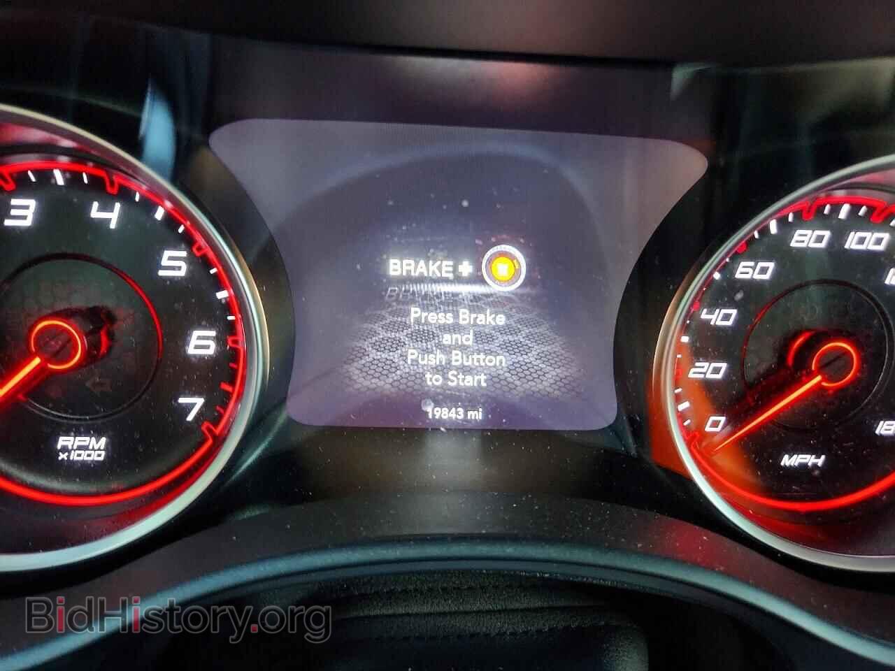 2021 DODGE CHARGER - VIN: 2C3CDXGJ5MH525358 - Фото 9