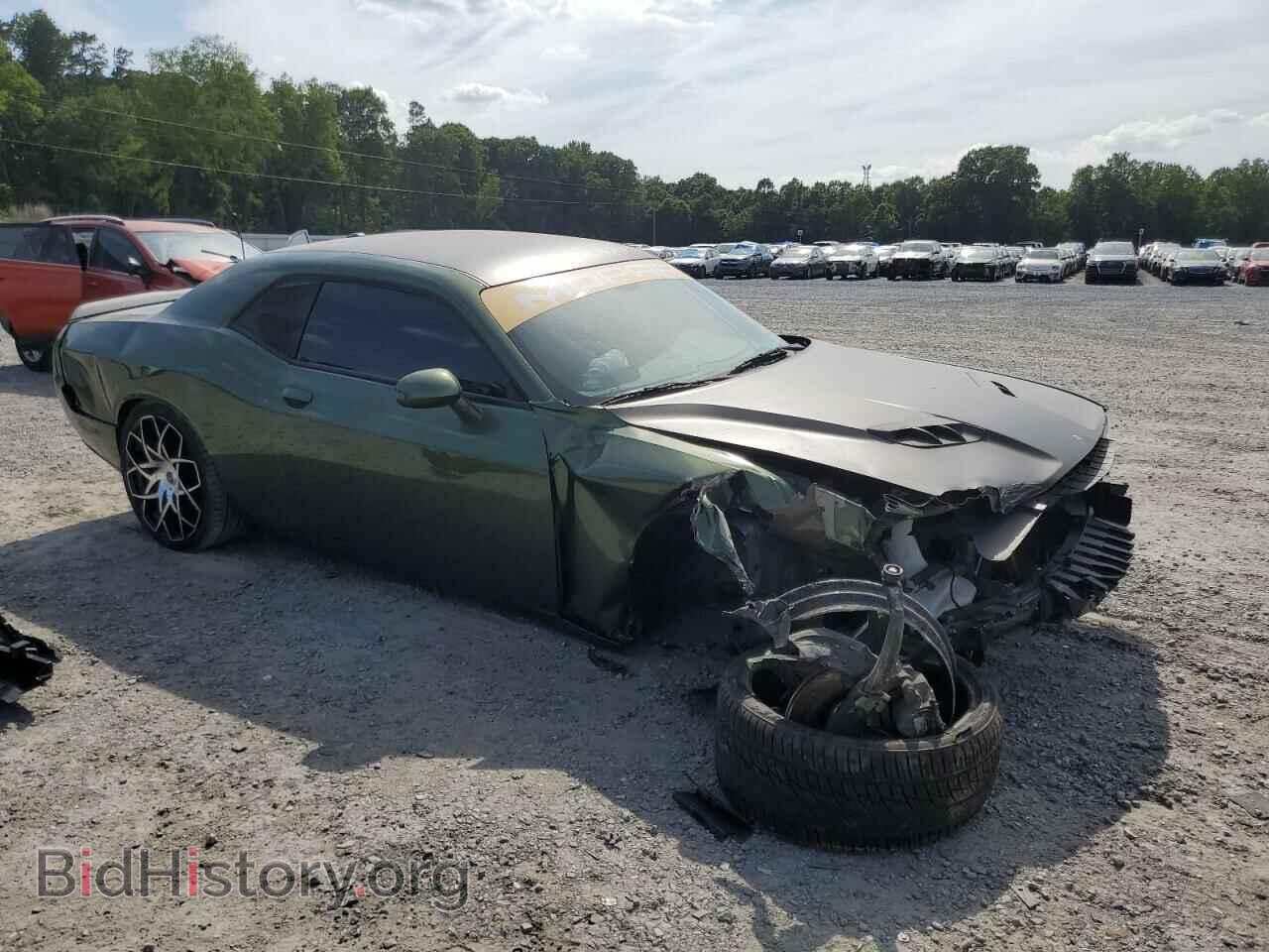 2020 DODGE CHALLENGER - VIN: 2C3CDZAG1LH206868 - Фото 4