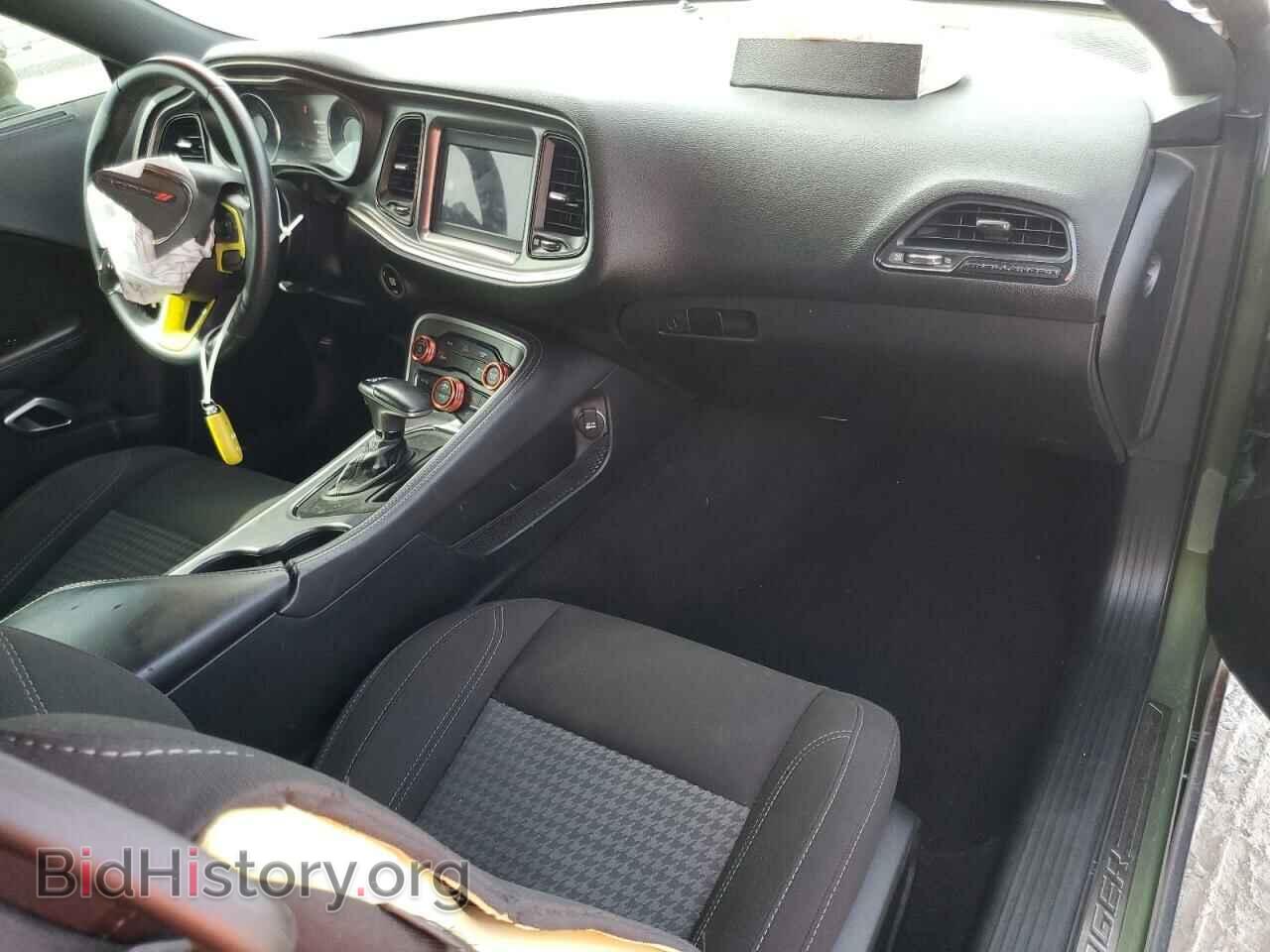 2020 DODGE CHALLENGER - VIN: 2C3CDZAG1LH206868 - Фото 8