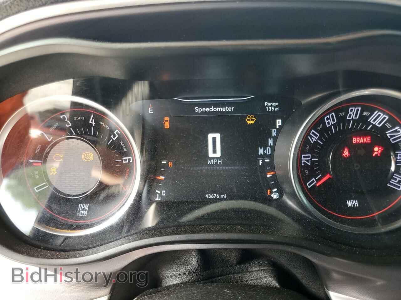 2020 DODGE CHALLENGER - VIN: 2C3CDZAG1LH206868 - Фото 9