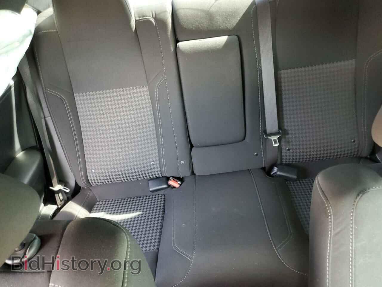 2020 DODGE CHALLENGER - VIN: 2C3CDZAG1LH206868 - Фото 10