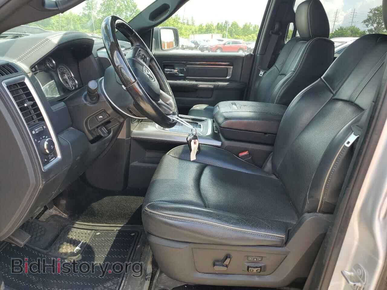 2017 RAM 1500 - VIN: 1C6RR7PTXHS790257 - Фото 7