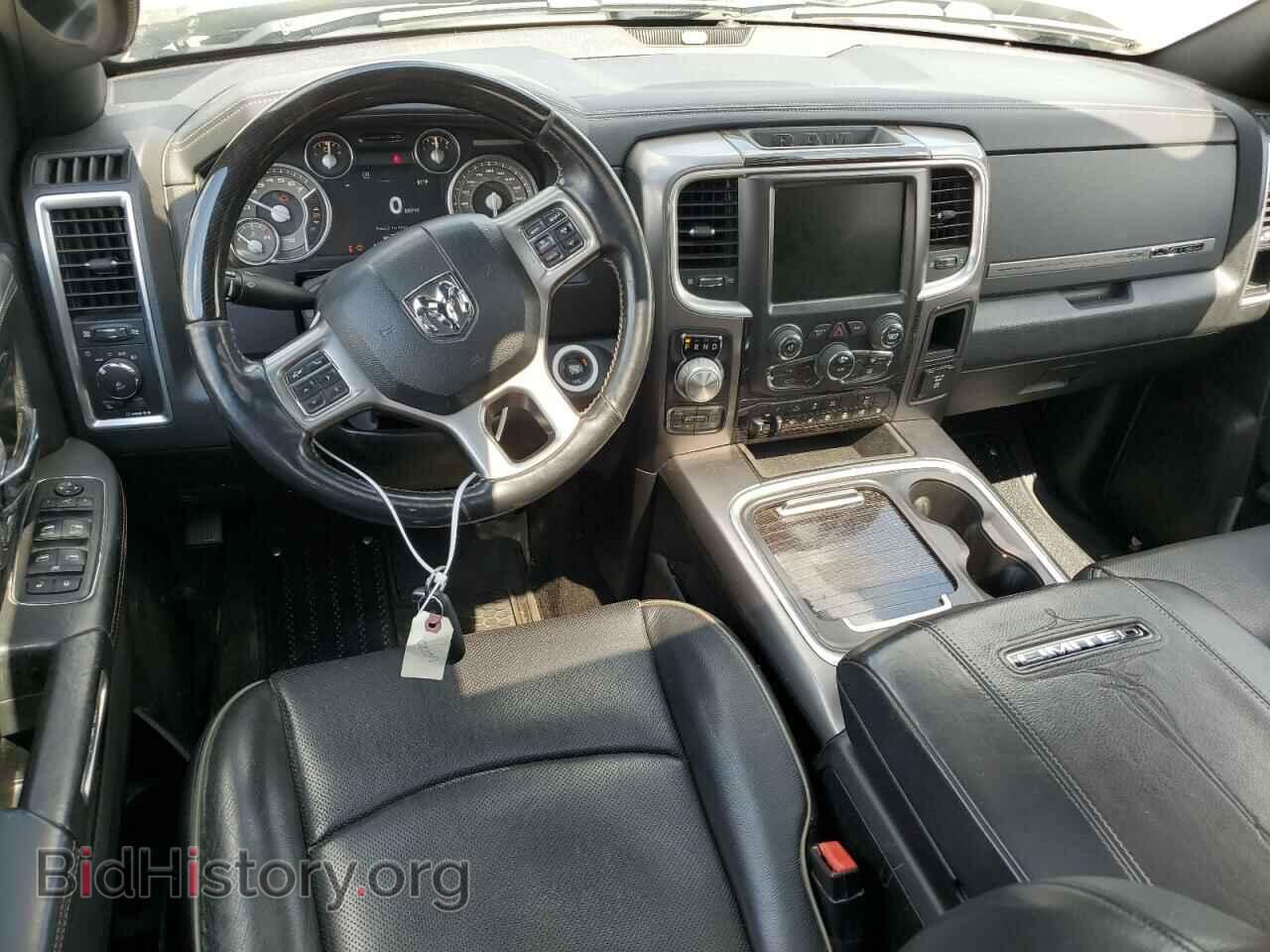 2017 RAM 1500 - VIN: 1C6RR7PTXHS790257 - Фото 8