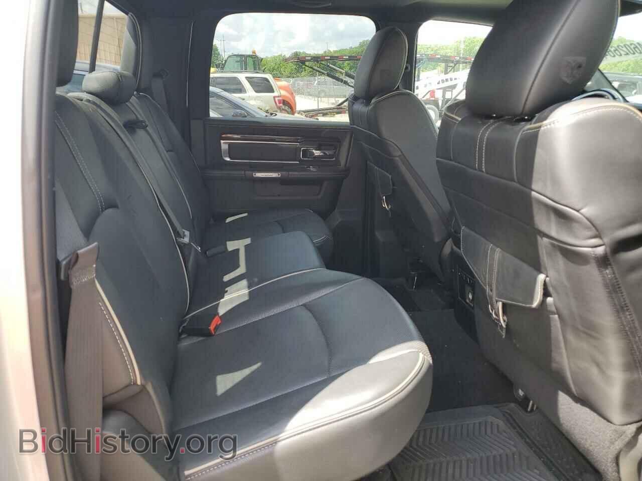 2017 RAM 1500 - VIN: 1C6RR7PTXHS790257 - Фото 10