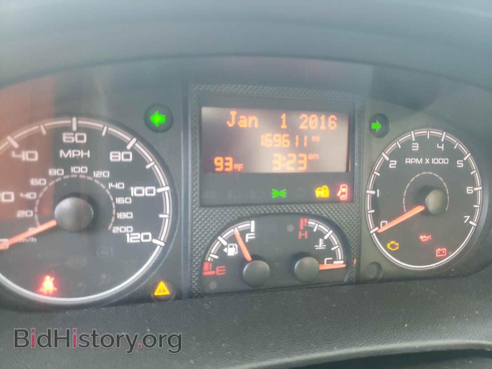 2017 RAM PROMASTER - VIN: 3C6TRVDG4HE519893 - Фото 8