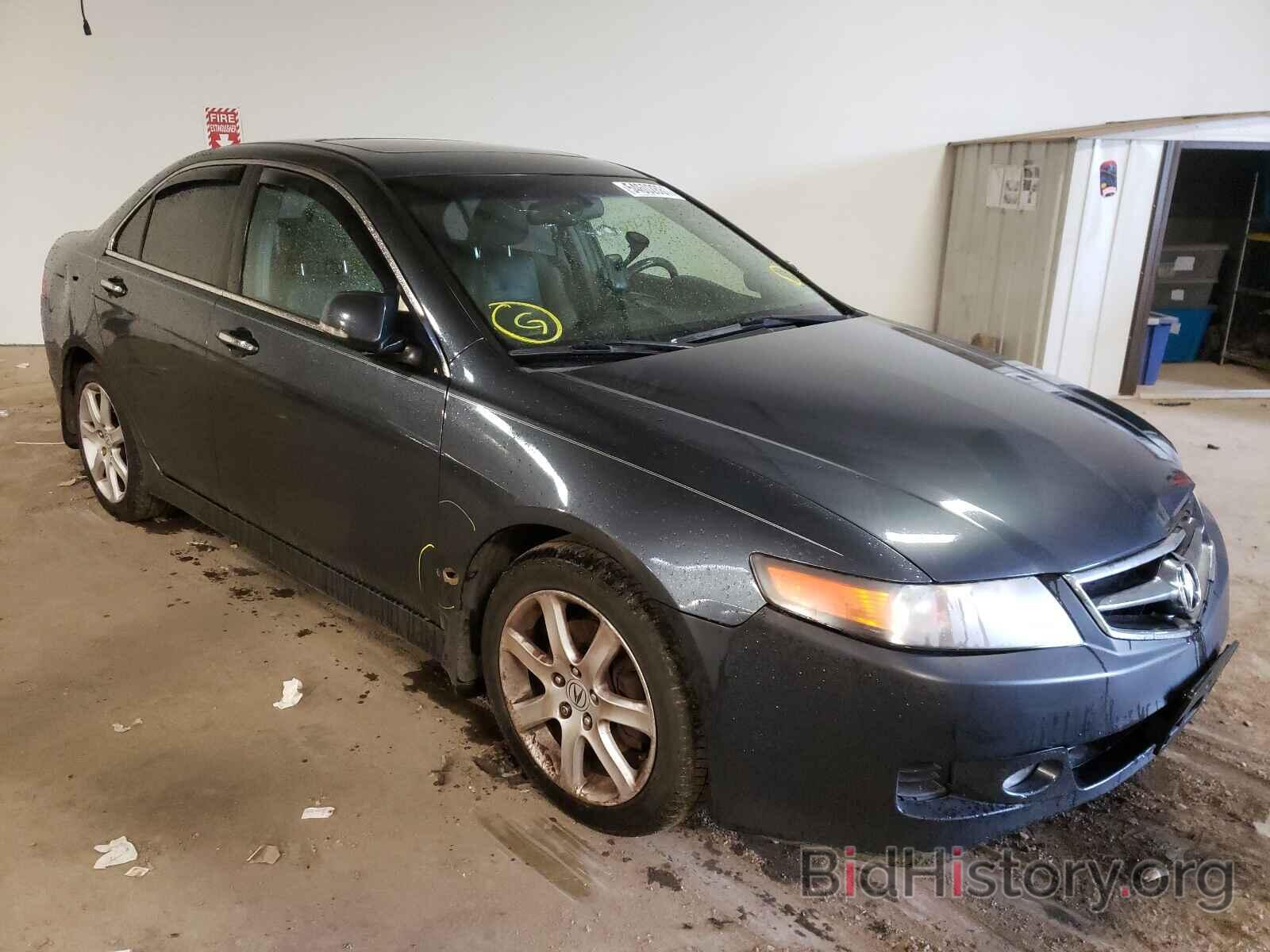 Photo JH4CL96836C003986 - ACURA TSX 2006