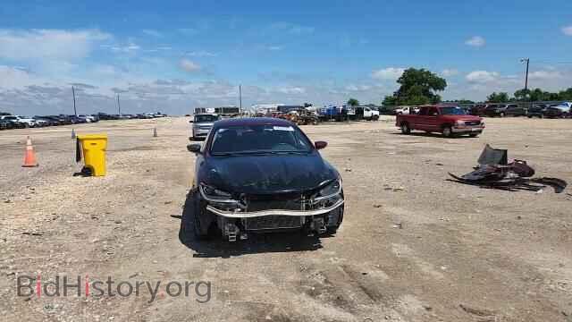 2016 CHRYSLER 200 - VIN: 1C3CCCAB7GN170489 - Photo 14