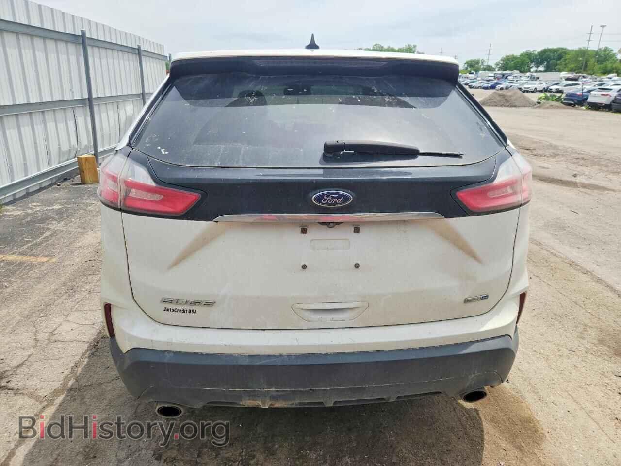 2019 FORD EDGE - VIN: 2FMPK4G96KBC49338 - Фото 6