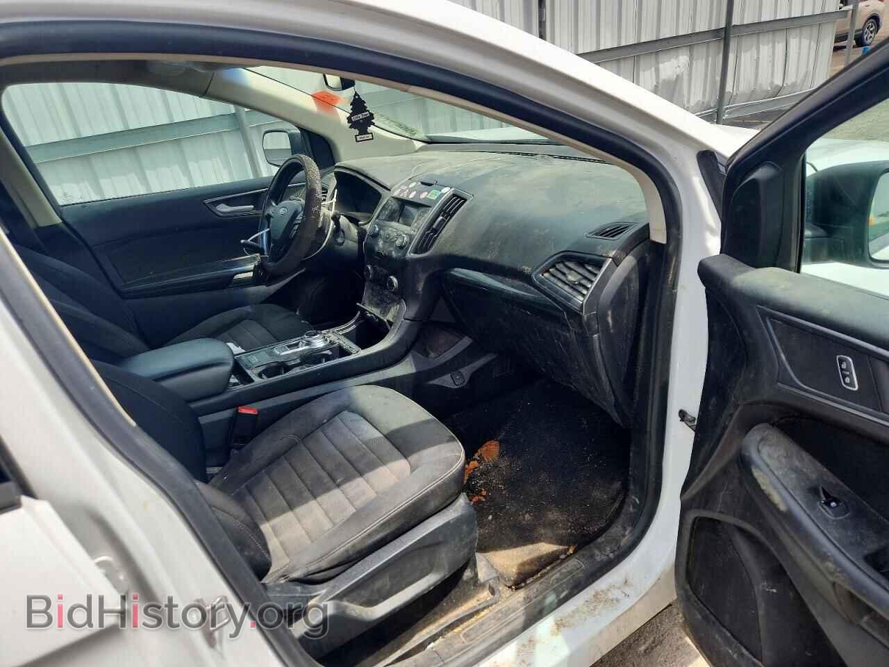 2019 FORD EDGE - VIN: 2FMPK4G96KBC49338 - Фото 8