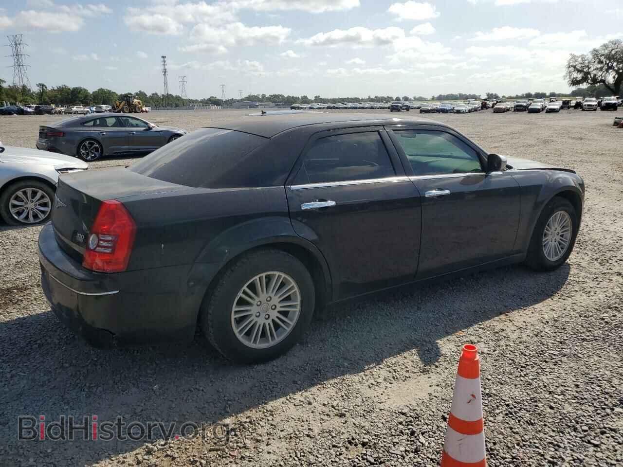 2010 CHRYSLER 300 - VIN: 2C3CA4CD1AH101159 - Фото 3