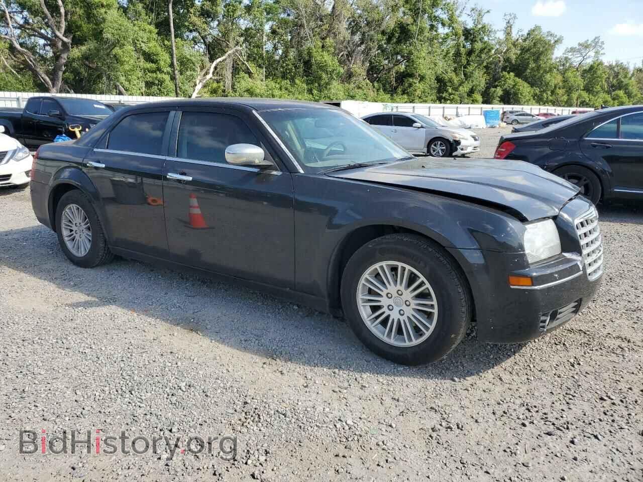 2010 CHRYSLER 300 - VIN: 2C3CA4CD1AH101159 - Фото 4