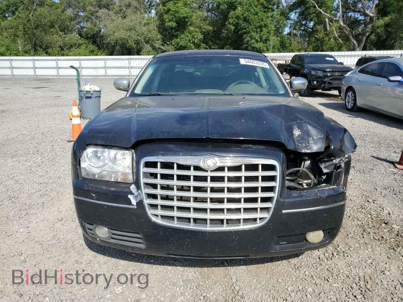 2010 CHRYSLER 300 - VIN: 2C3CA4CD1AH101159 - Фото 5