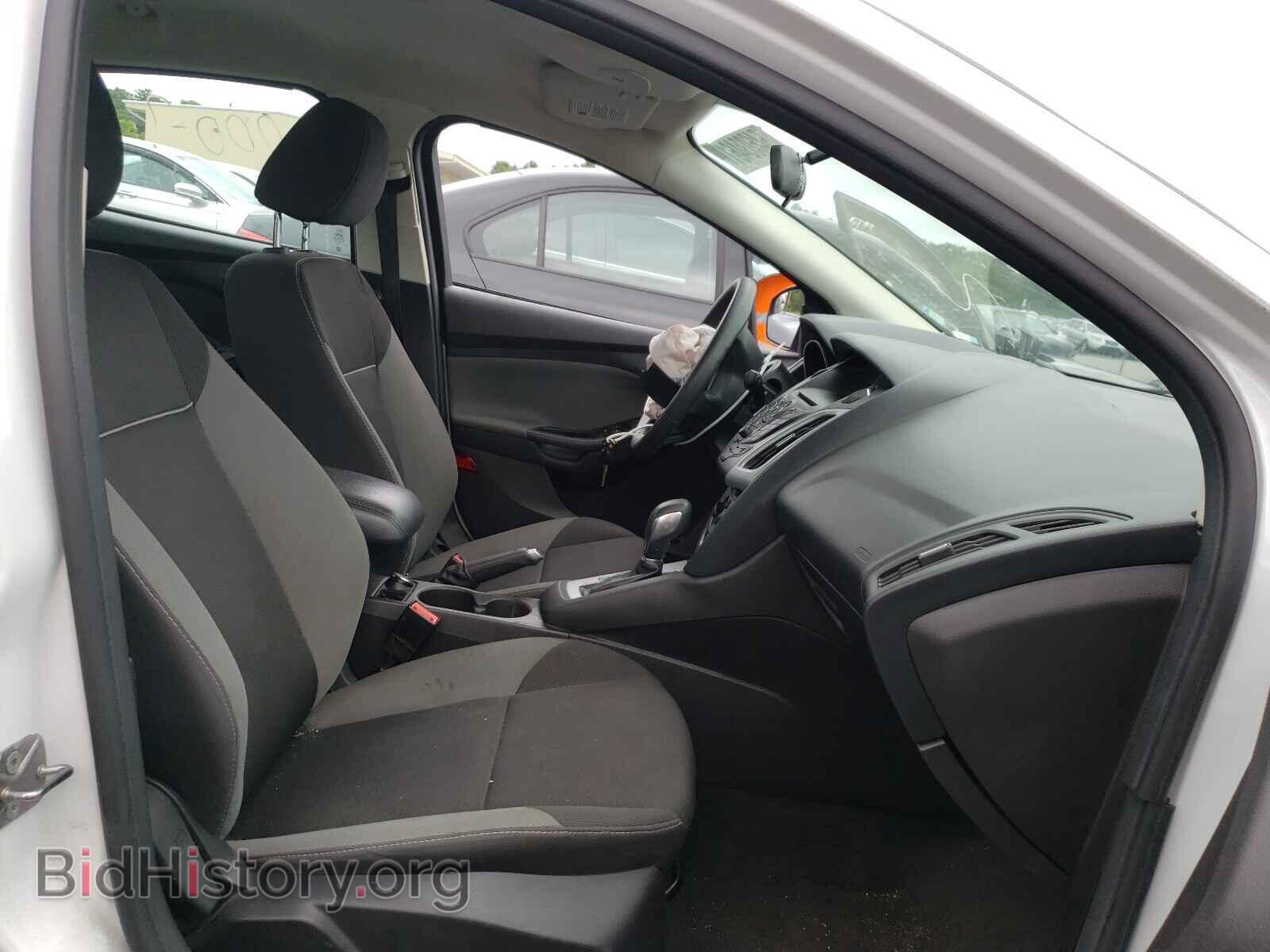 2014 FORD FOCUS - VIN: 1FADP3F29EL201480 - Photo 5