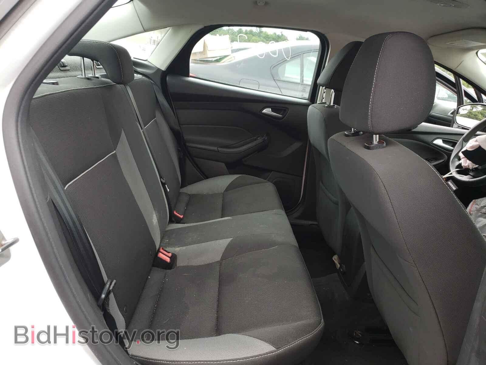 2014 FORD FOCUS - VIN: 1FADP3F29EL201480 - Photo 6
