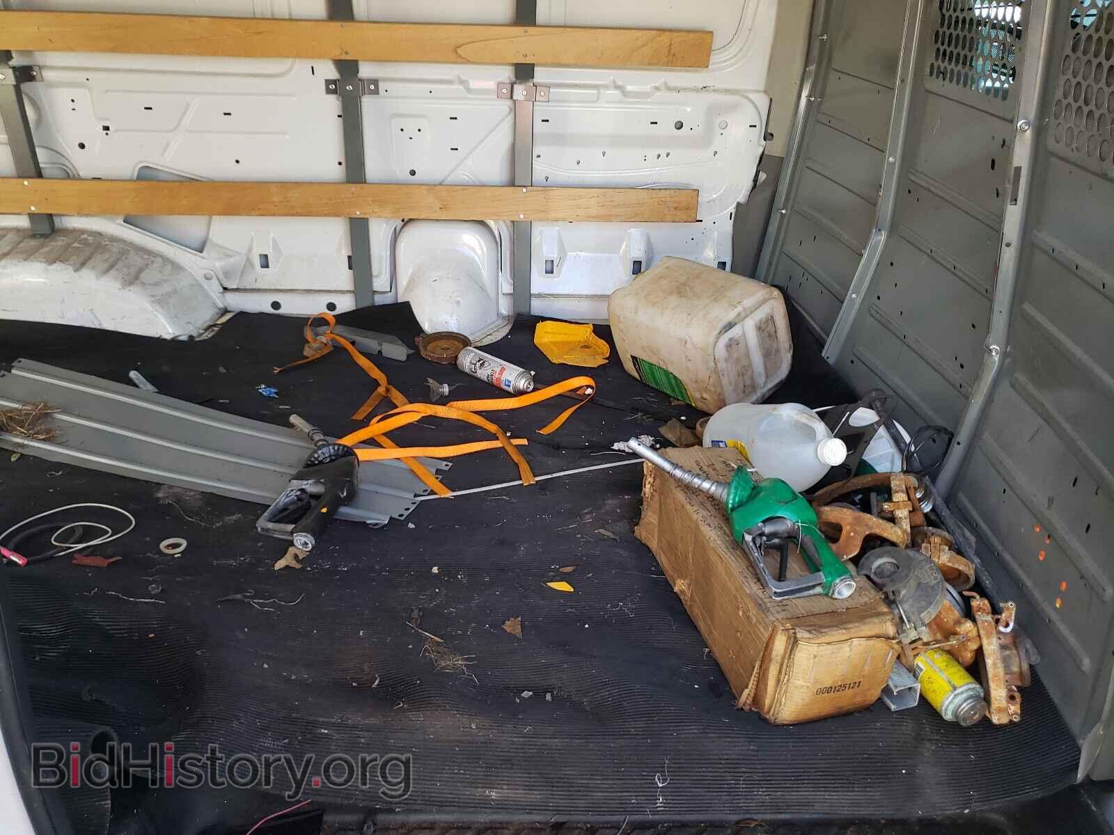 2012 FORD ECONOLINE - VIN: 1FTNE2EW0CDA83846 - Фото 6