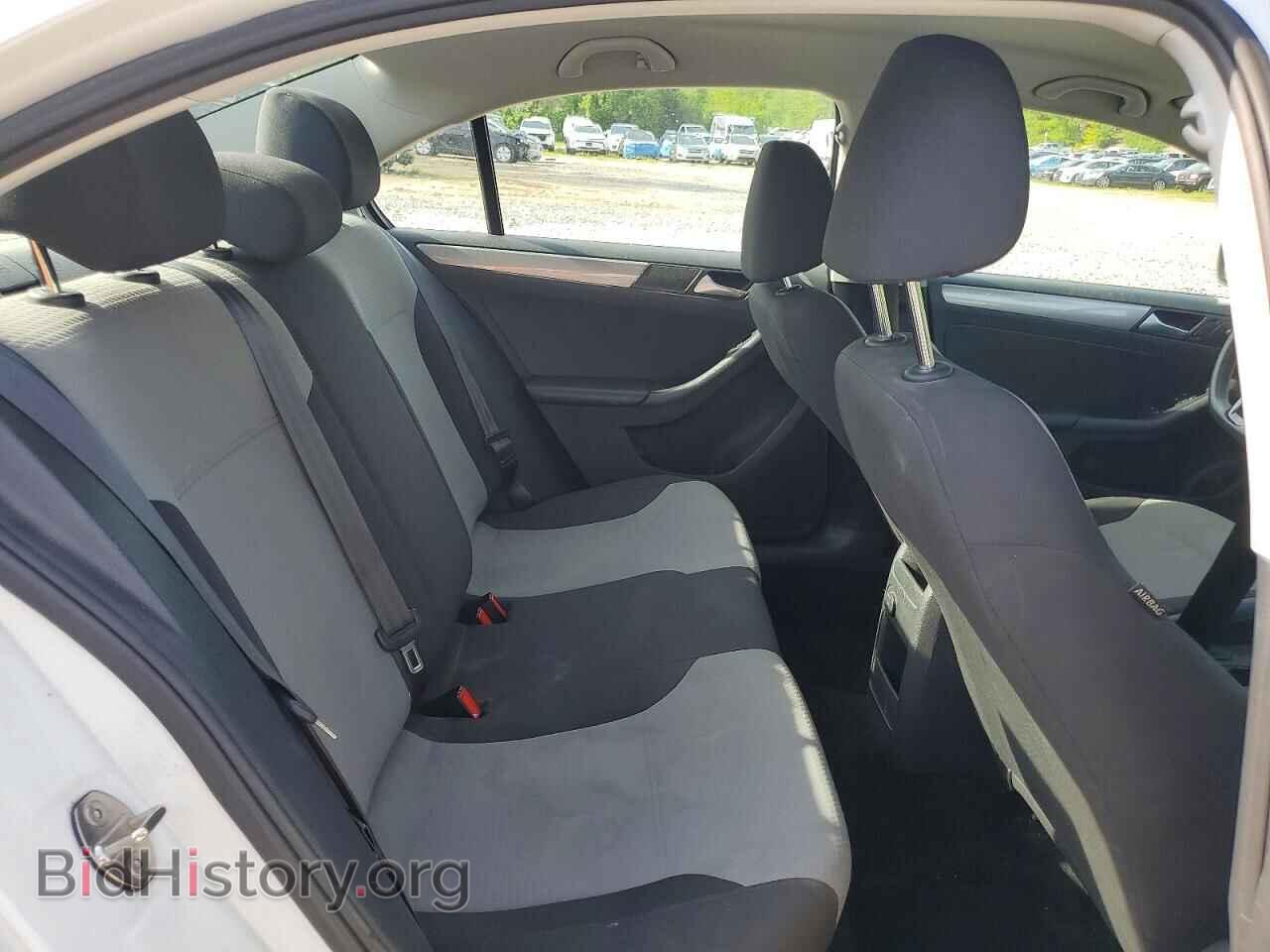 2017 VOLKSWAGEN JETTA - VIN: 3VW2B7AJ2HM414762 - Фото 10