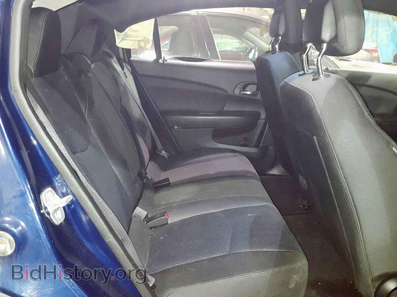 2014 CHRYSLER 200 - VIN: 1C3CCBBB0EN100984 - Фото 6