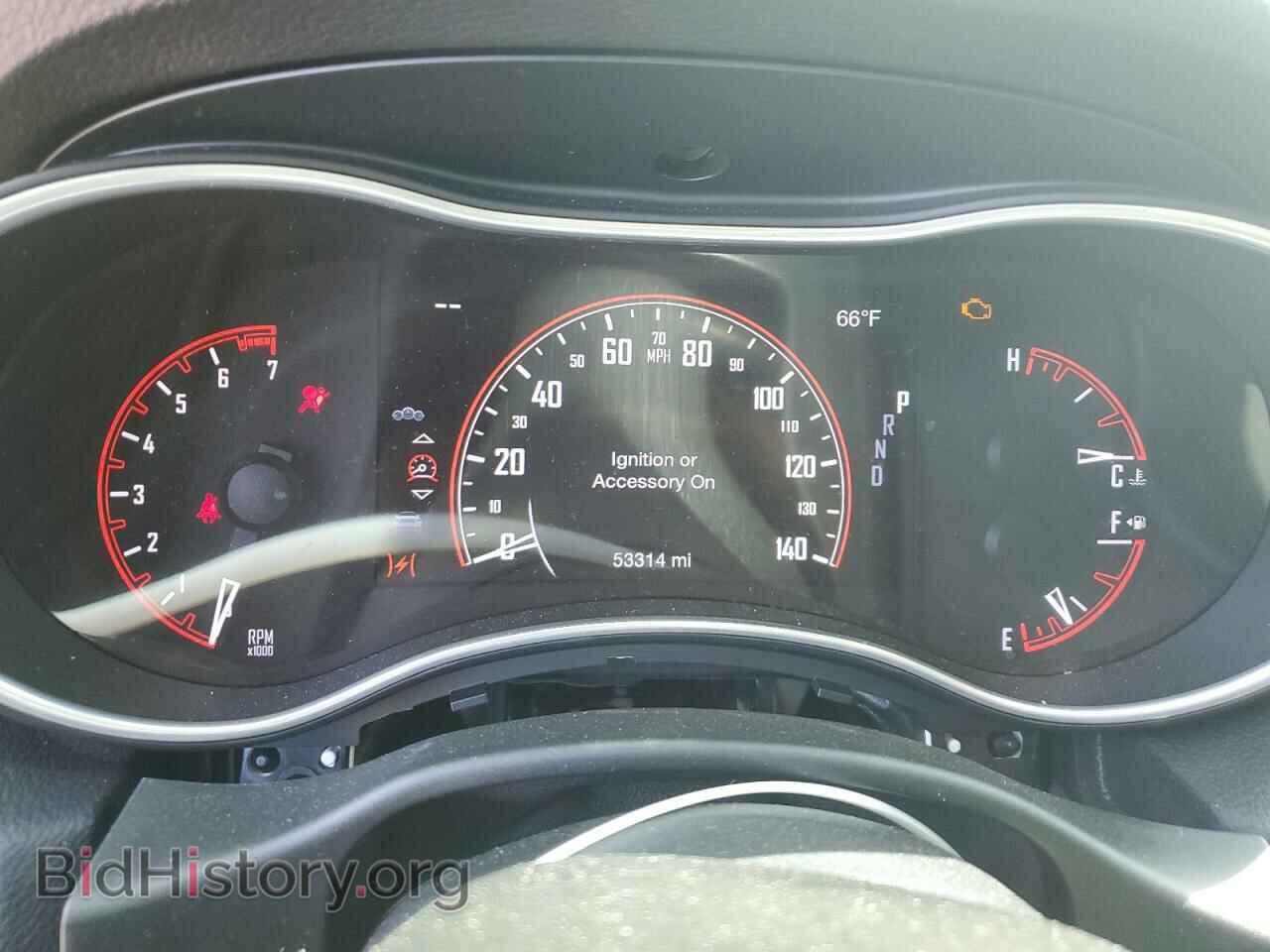 2020 DODGE DURANGO - VIN: 1C4RDJAG9LC330011 - Фото 9
