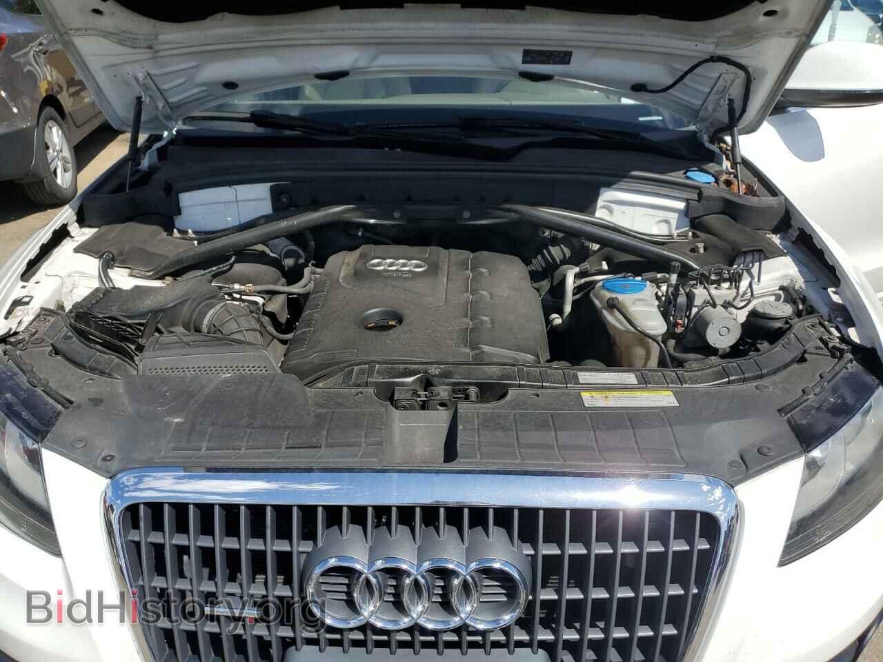 2011 AUDI Q5 - VIN: WA1CFAFP5BA005708 - Photo 12