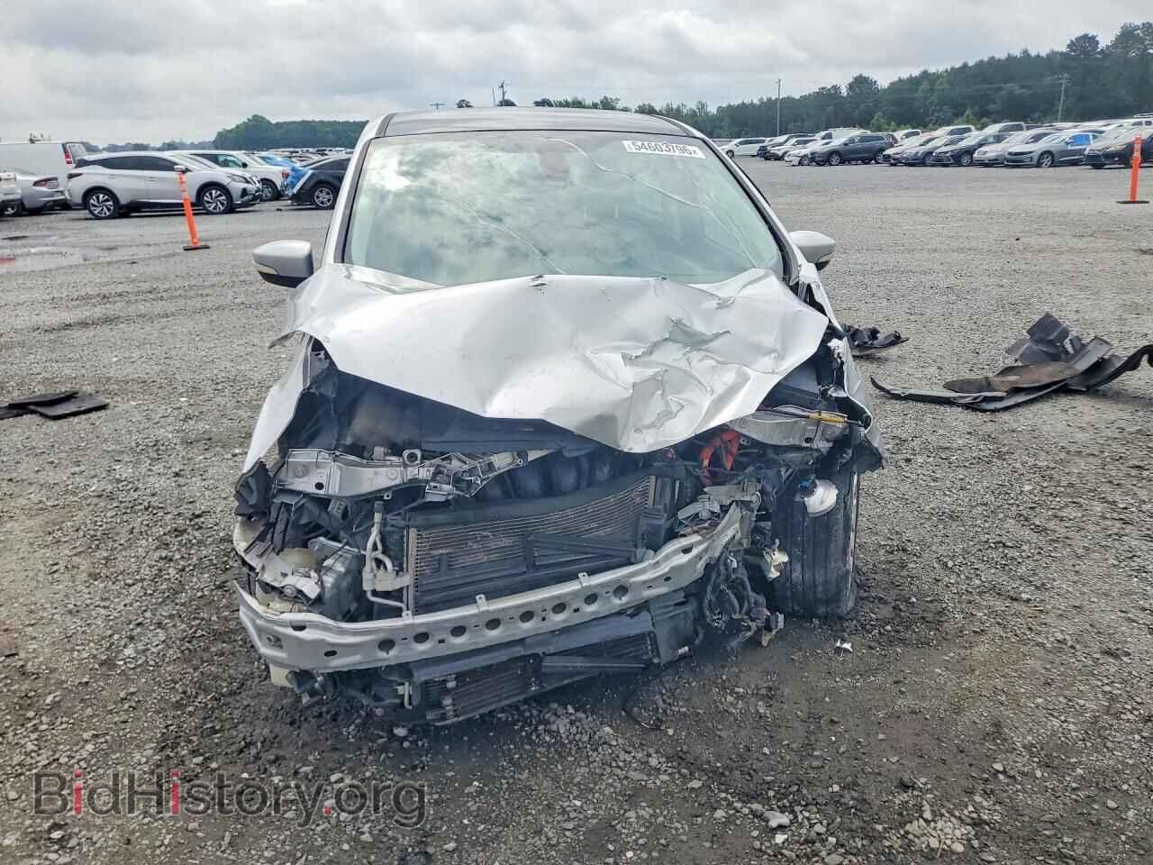 2013 FORD CMAX - VIN: 1FADP5BU2DL541510 - Photo 5