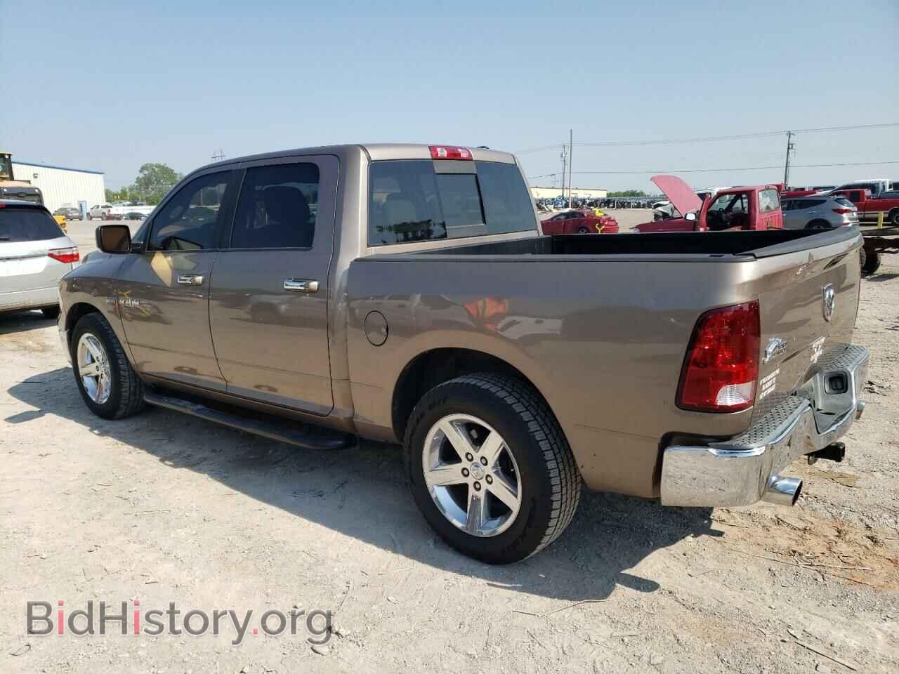 2010 DODGE All Models - VIN: 1D7RB1CT3AS162178 - Фото 2