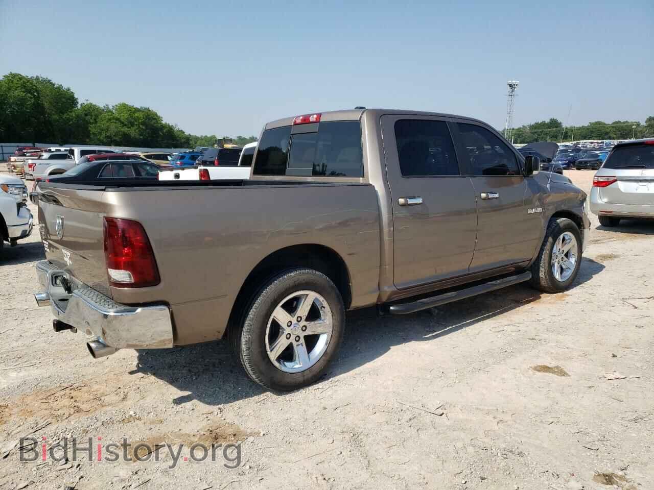 2010 DODGE All Models - VIN: 1D7RB1CT3AS162178 - Фото 3