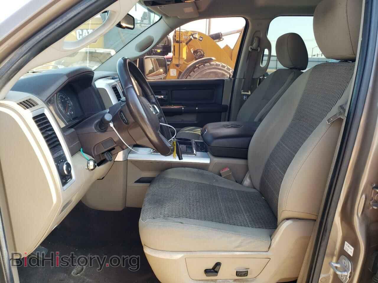 2010 DODGE All Models - VIN: 1D7RB1CT3AS162178 - Фото 7