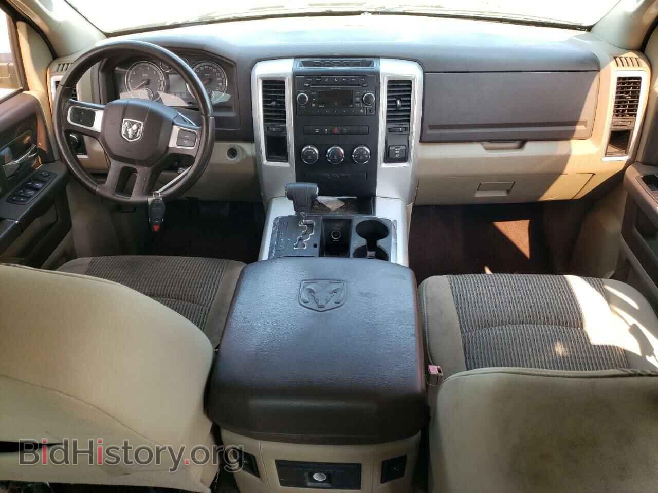 2010 DODGE All Models - VIN: 1D7RB1CT3AS162178 - Фото 8