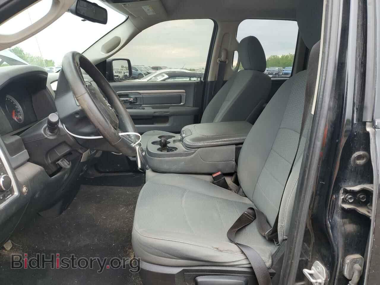 2015 RAM 1500 - VIN: 1C6RR7GG3FS531111 - Фото 7