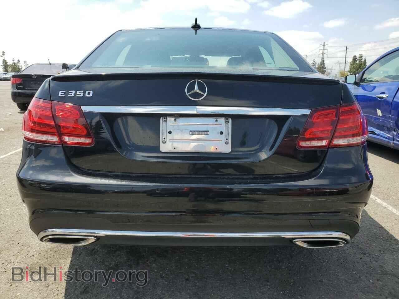 2014 MERCEDES-BENZ E-CLASS - VIN: WDDHF5KB8EA858577 - Фото 6