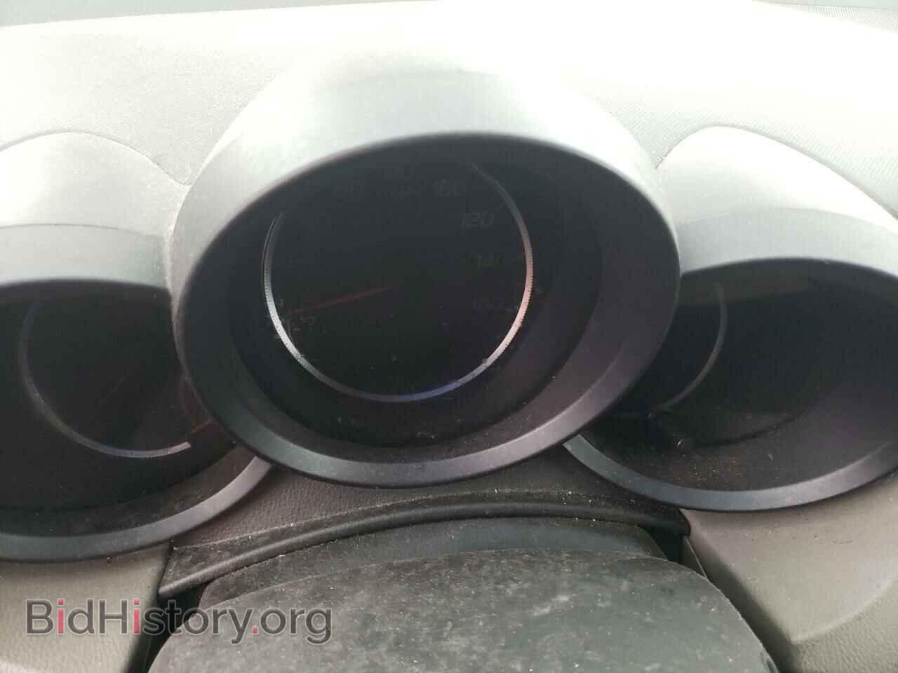 2008 ACURA RDX - VIN: 5J8TB182X8A009606 - Фото 9