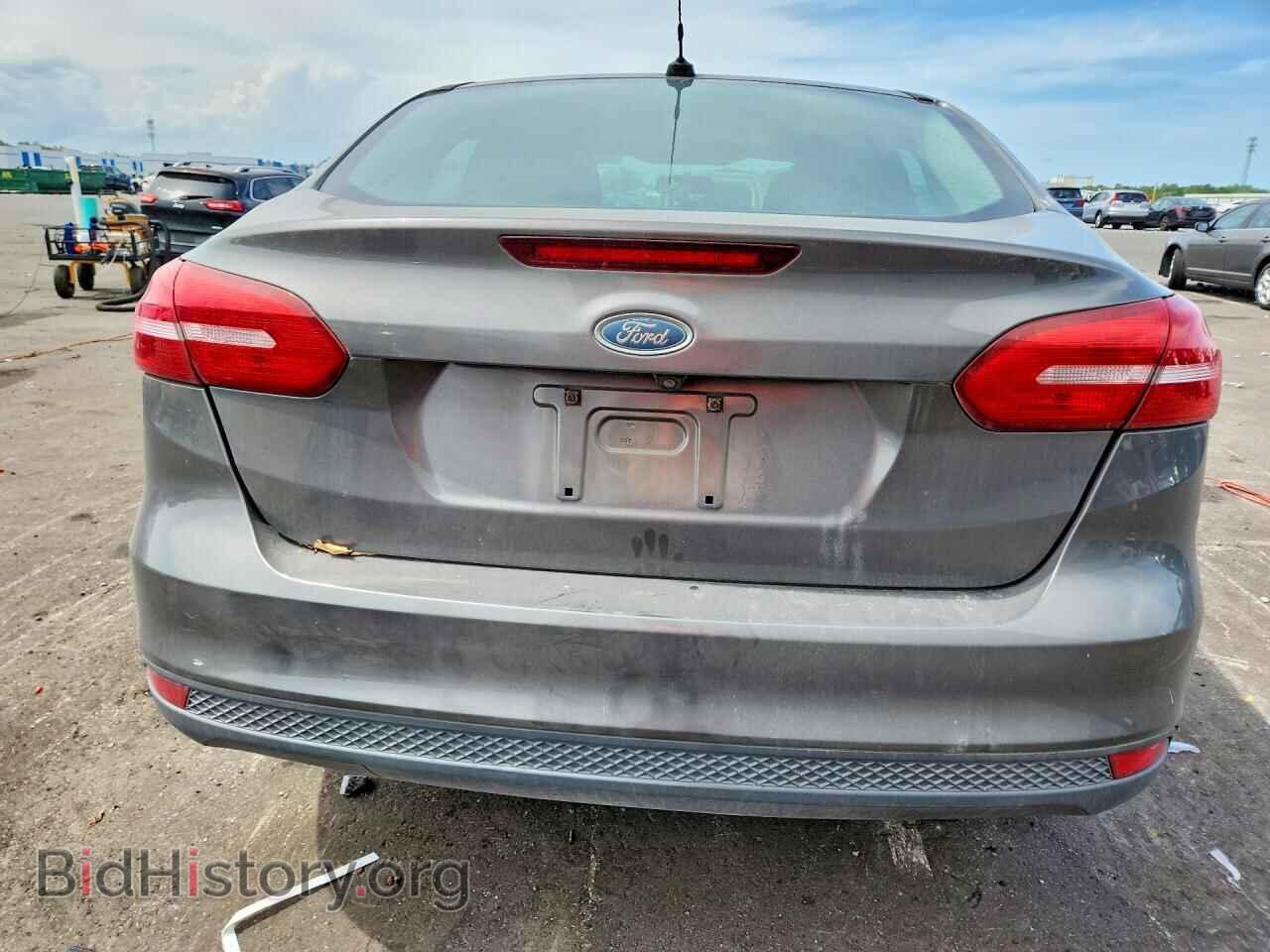 2015 FORD FOCUS - VIN: 1FADP3E25FL226959 - Photo 6