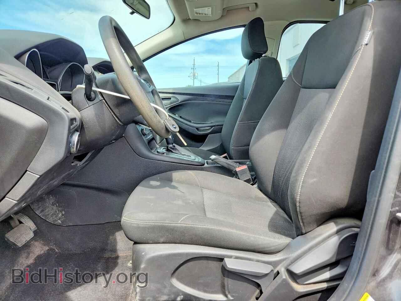 2015 FORD FOCUS - VIN: 1FADP3E25FL226959 - Photo 7