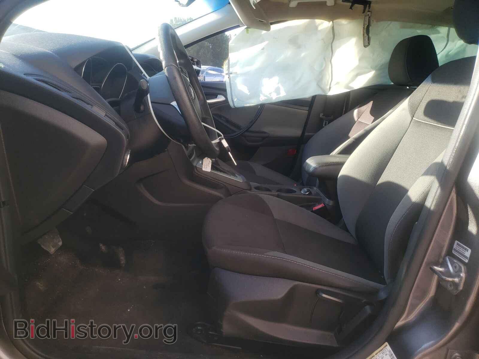 2014 FORD FOCUS - VIN: 1FADP3F26EL292059 - Photo 5