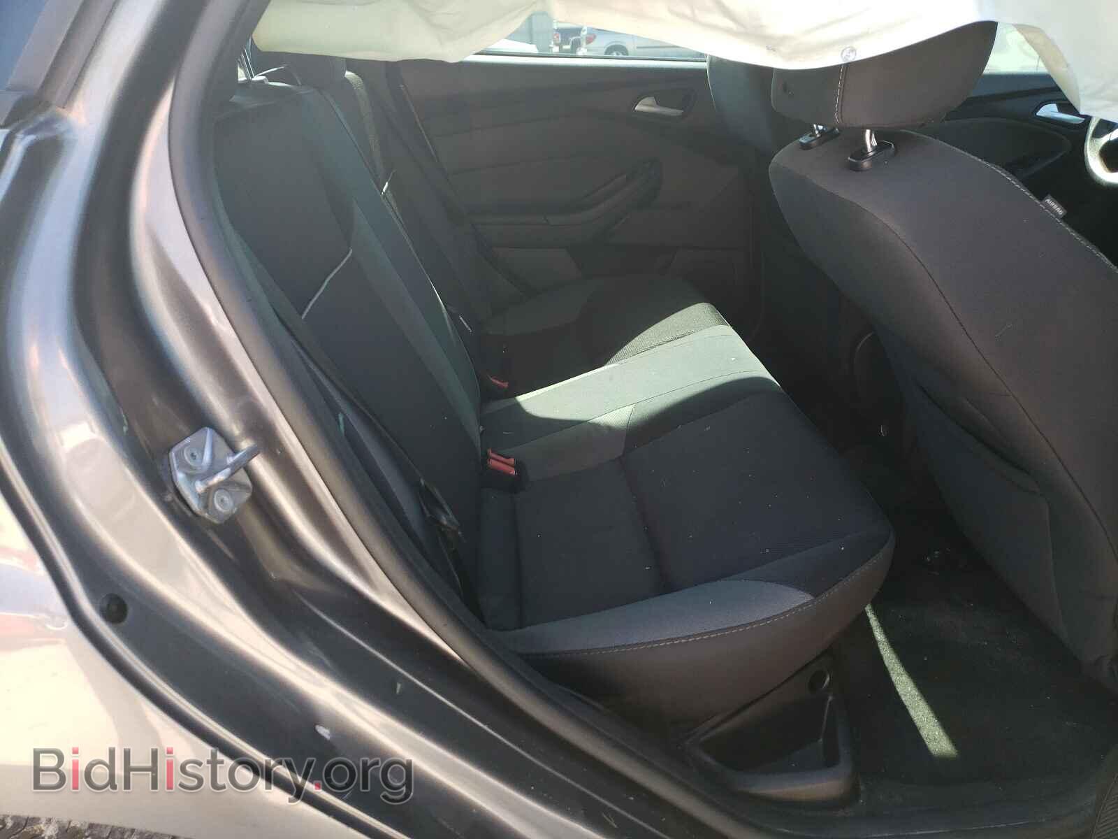2014 FORD FOCUS - VIN: 1FADP3F26EL292059 - Photo 6