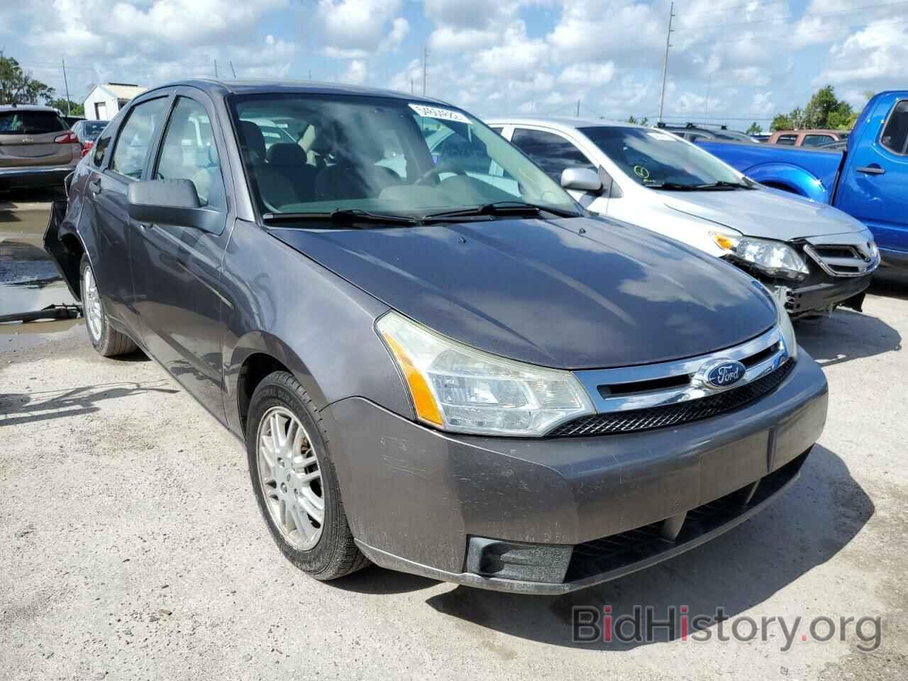 Photo 1FAHP3FN8BW200357 - FORD FOCUS 2011