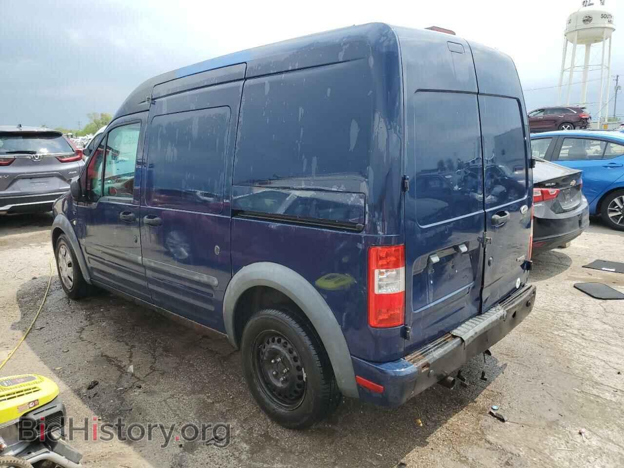 2010 FORD TRANSIT - VIN: NM0KS7BN7AT000093 - Фото 2