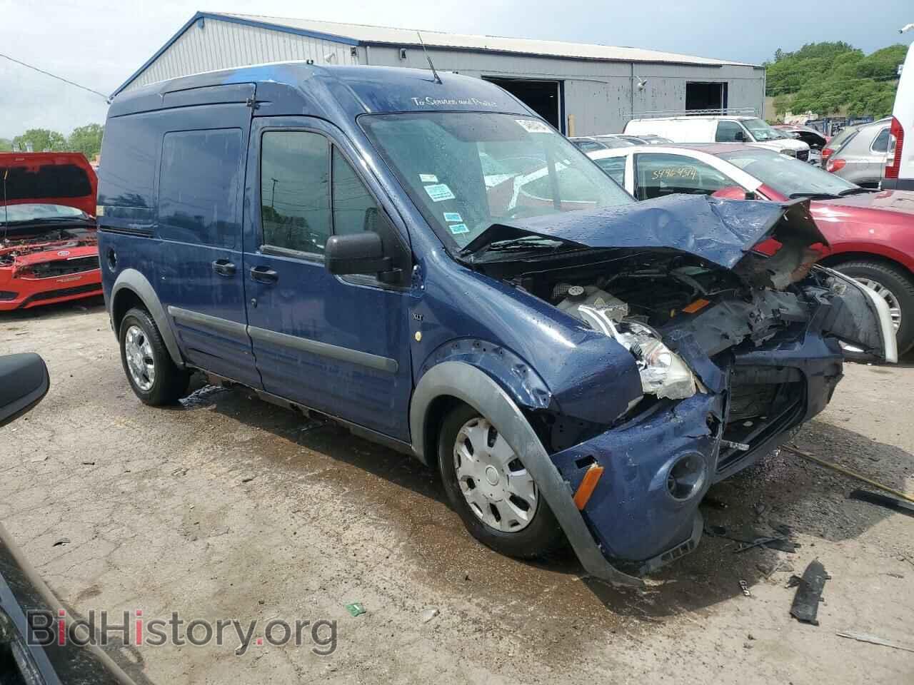 2010 FORD TRANSIT - VIN: NM0KS7BN7AT000093 - Фото 4