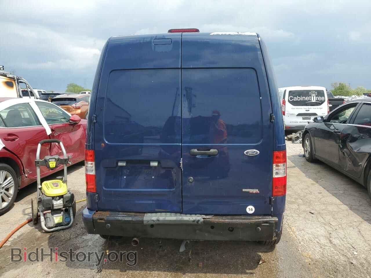 2010 FORD TRANSIT - VIN: NM0KS7BN7AT000093 - Фото 6