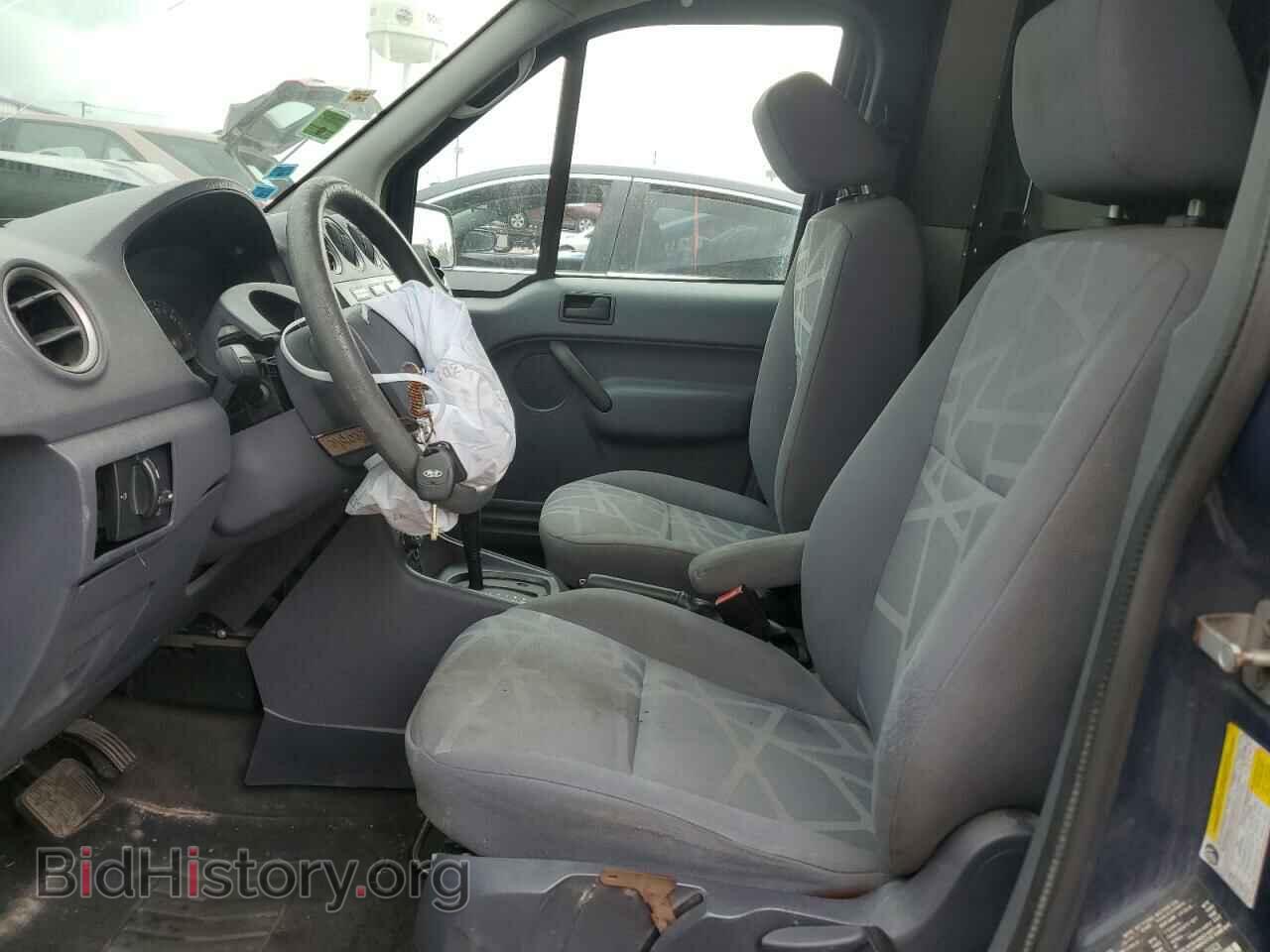 2010 FORD TRANSIT - VIN: NM0KS7BN7AT000093 - Фото 7