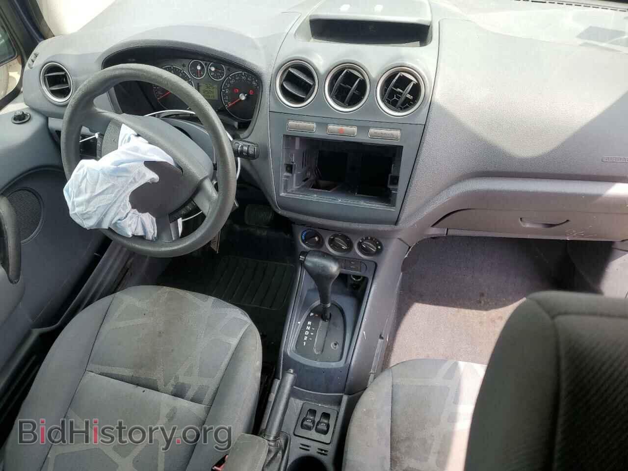 2010 FORD TRANSIT - VIN: NM0KS7BN7AT000093 - Фото 8