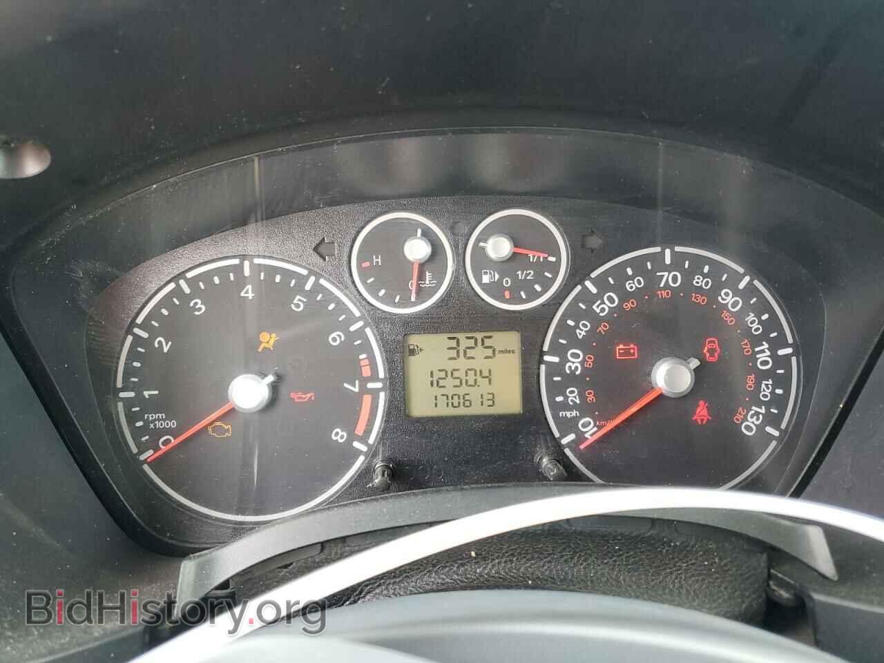 2010 FORD TRANSIT - VIN: NM0KS7BN7AT000093 - Фото 9