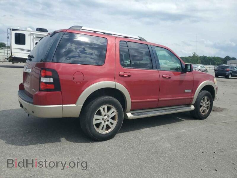 2007 Ford EXPLORER (VIN 1FMEU74E67UB54736) — photo 3 of 12