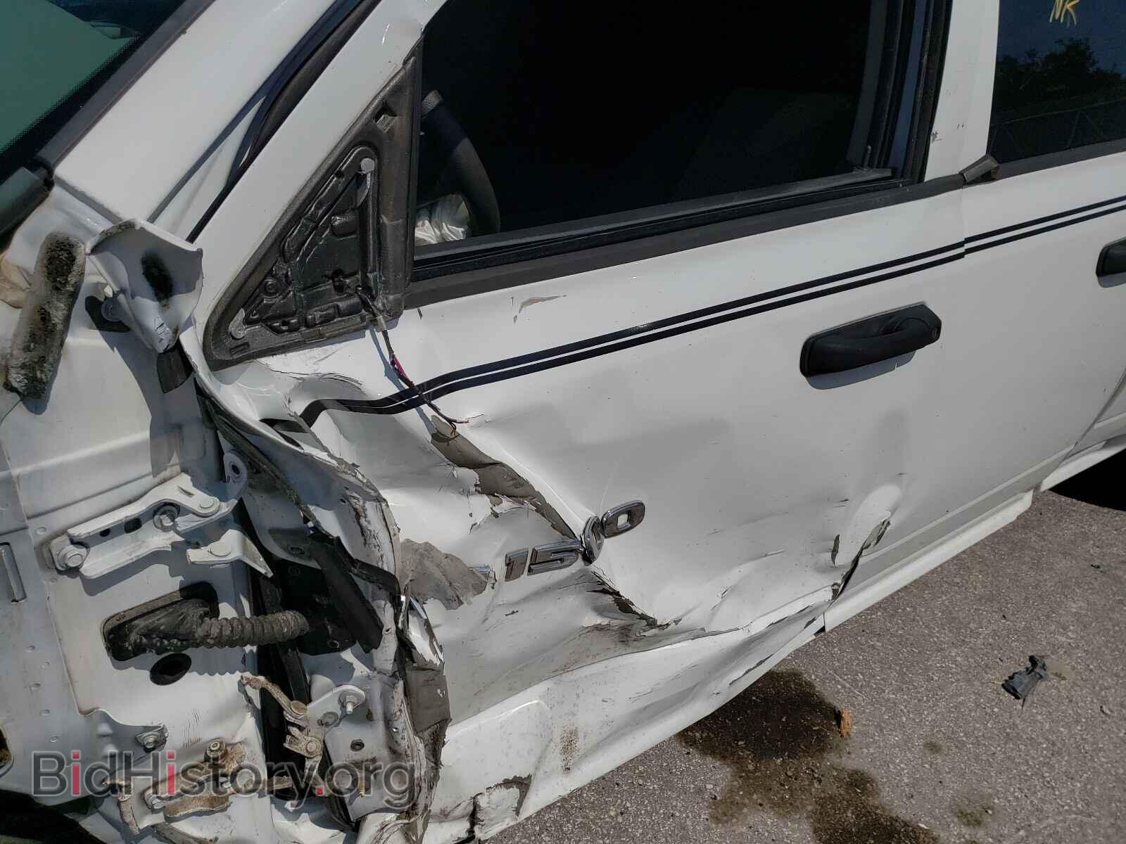 2012 DODGE RAM 1500 - VIN: 1C6RD6FTXCS323603 - Фото 10