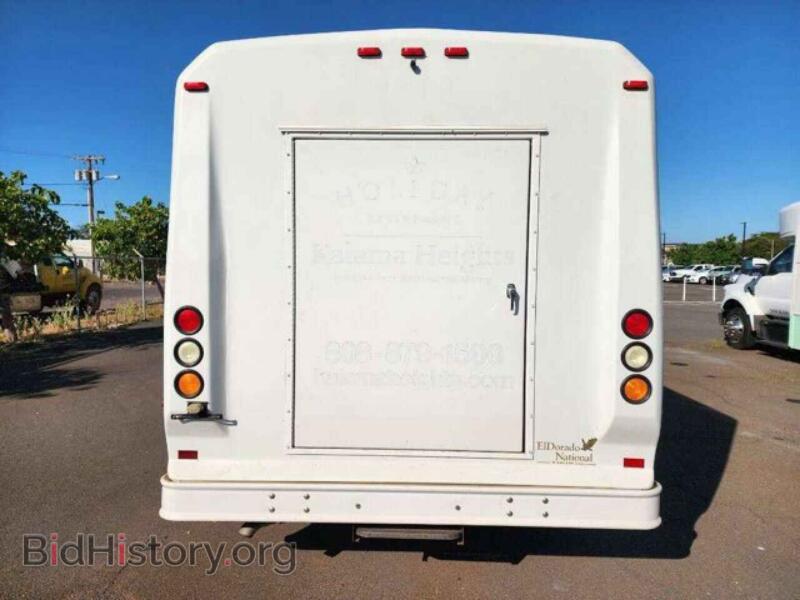 2013 Ford ALL MODELS (VIN 1FDFE4FS1DDA83864) — фото 4 из 11