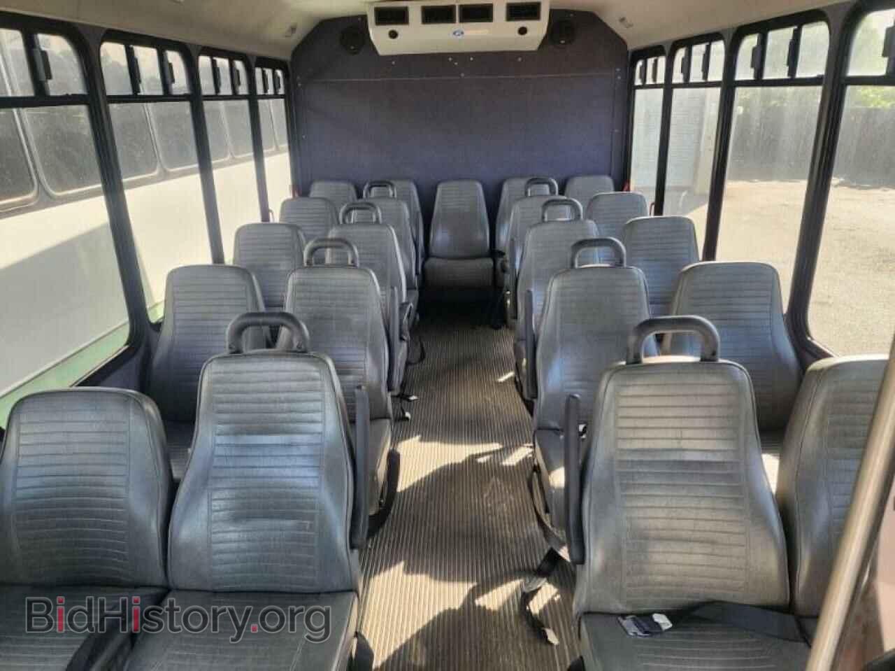2013 FORD ALL Models - VIN: 1FDFE4FS1DDA83864 - Photo 9