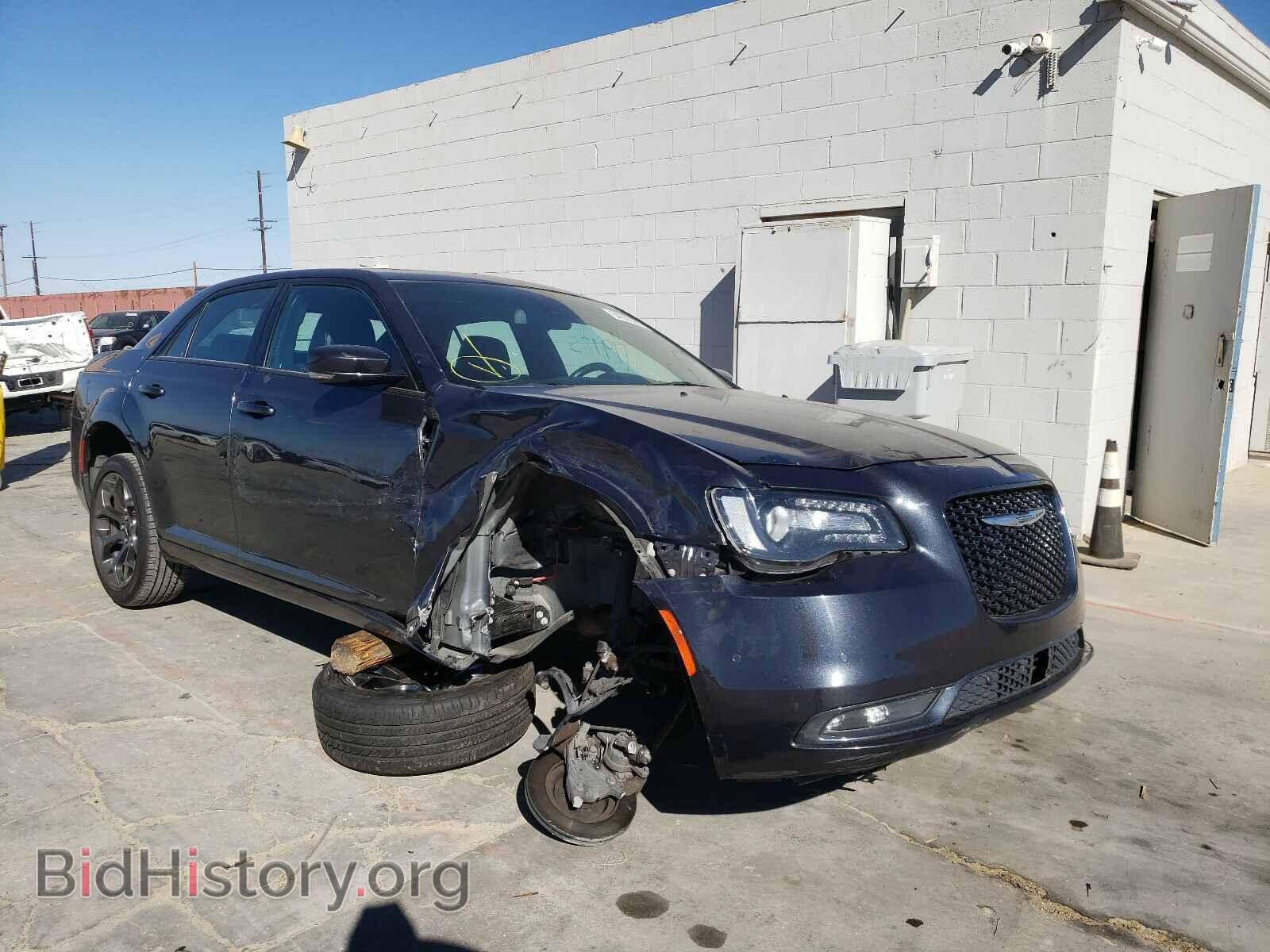 Photo 2C3CCABG6HH531073 - CHRYSLER 300 2017