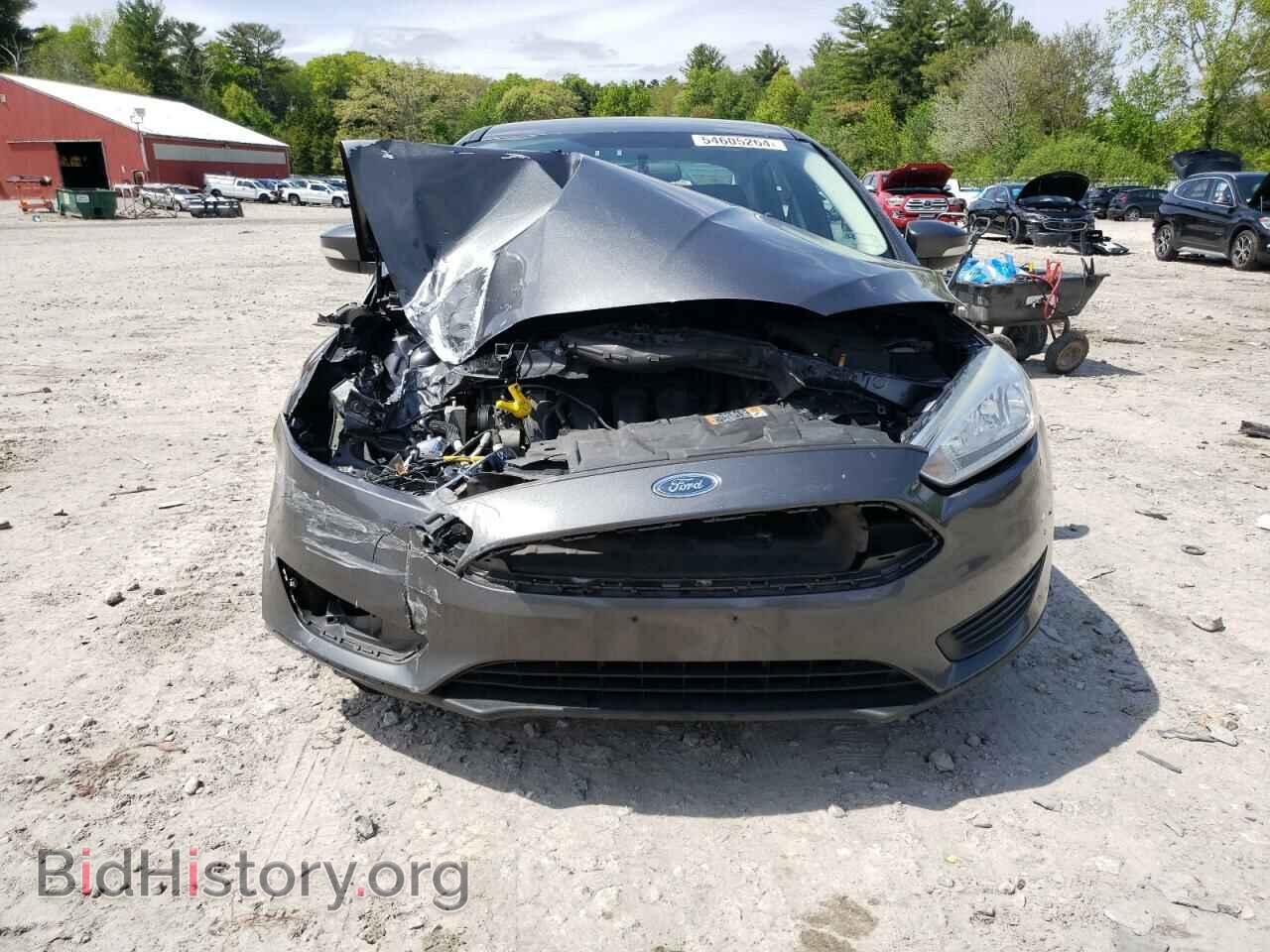 2015 FORD FOCUS - VIN: 1FADP3F23FL212928 - Фото 5