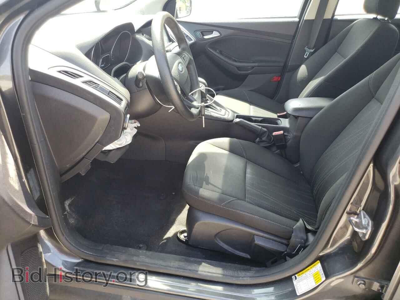 2015 FORD FOCUS - VIN: 1FADP3F23FL212928 - Фото 7
